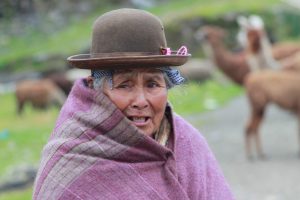 Dr. Jana Schutte | Expedition Bolivien