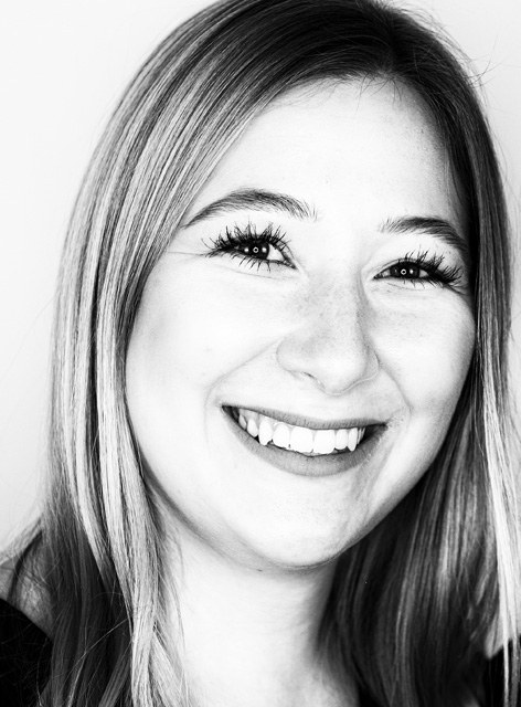  Josefine - Zuständig für Assistenz im Team von Joy & Smile, Ihre Zahnärzte in Leipzig